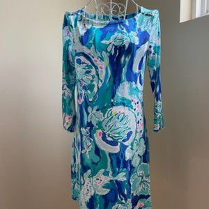 Lilly Pulitzer Sophie Dress